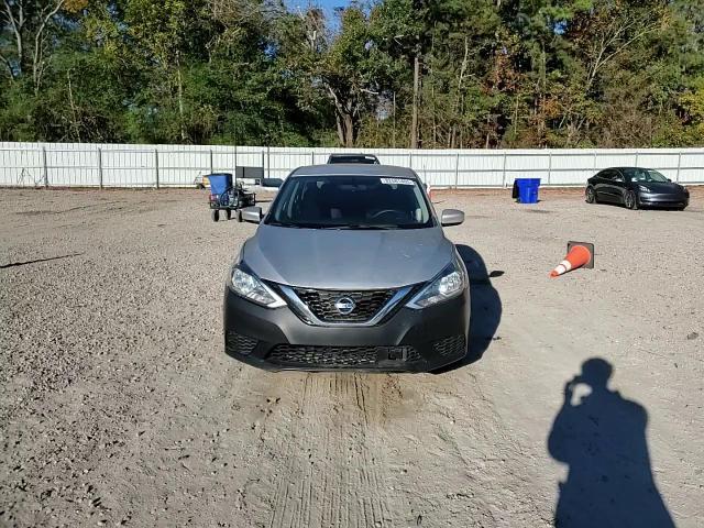2018 Nissan Sentra S - zdjęcie 13