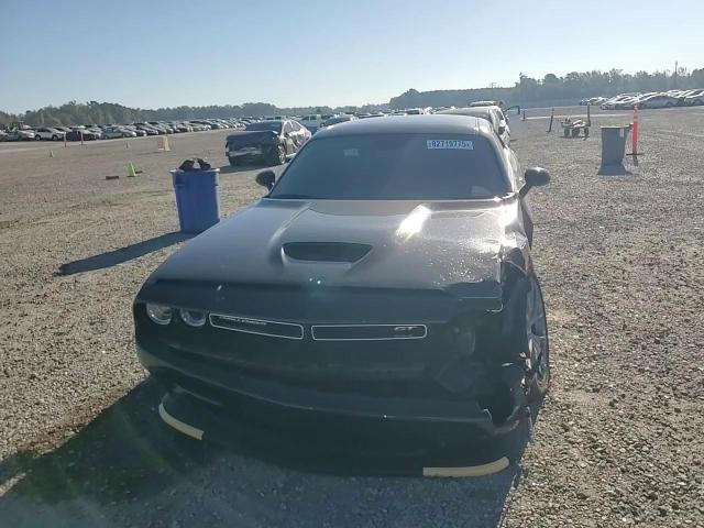 2022 Dodge Challenger Gt - zdjęcie 13