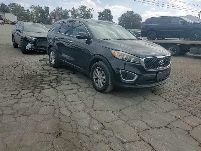 2016 Kia Sorento - zdjęcie 14
