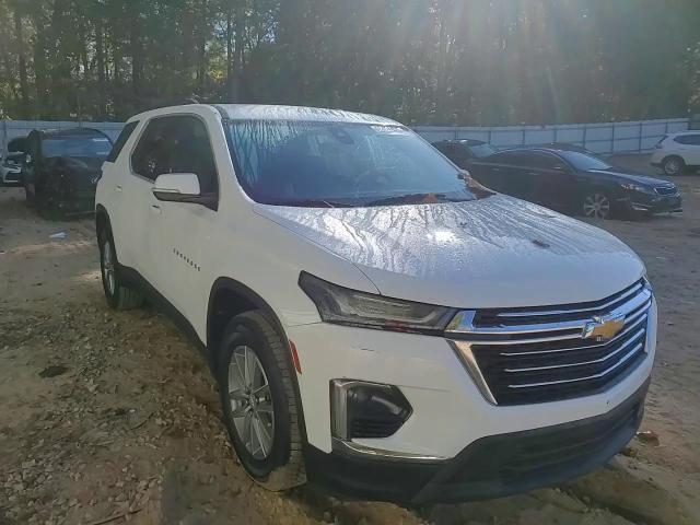2023 Chevrolet Traverse Lt - zdjęcie 14