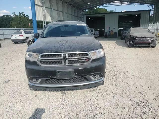 2017 Dodge Durango Sxt - zdjęcie 15