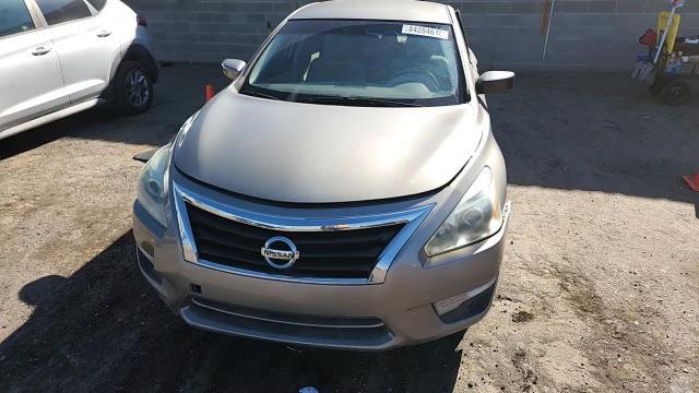 2014 Nissan Altima 2.5 - zdjęcie 13