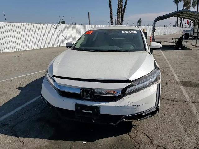 2019 Honda Clarity - zdjęcie 14