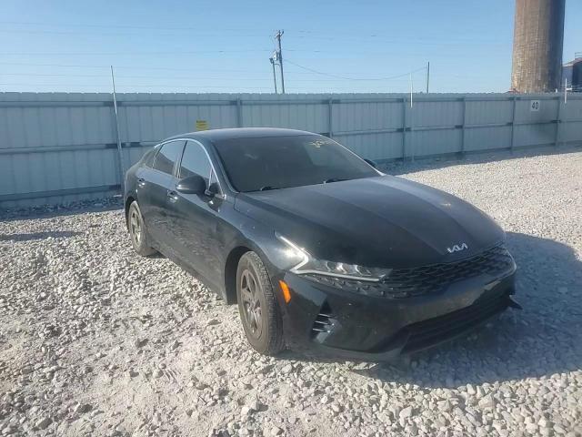 2022 Kia K5 - zdjęcie 13