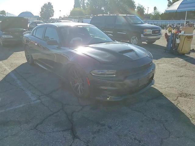 2018 Dodge Charger - zdjęcie 13