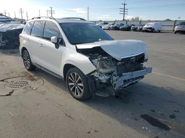 2018 Subaru Forester 2.0Xt Premium - zdjęcie 14