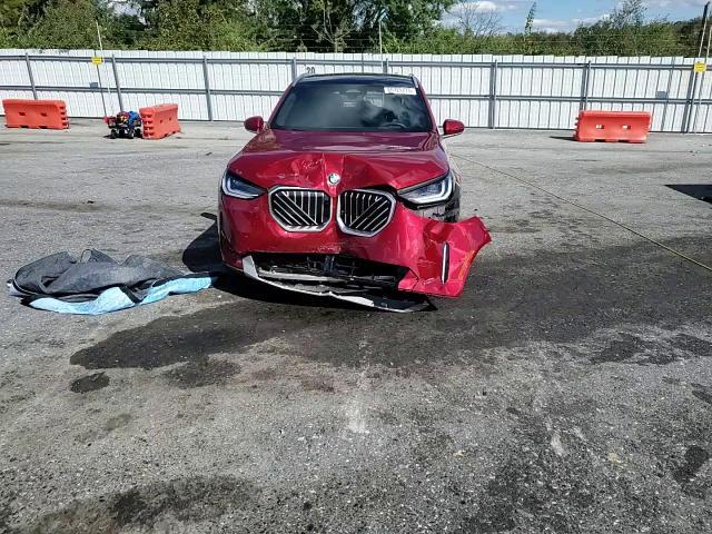 2025 BMW X3 30 xDrive - zdjęcie 14