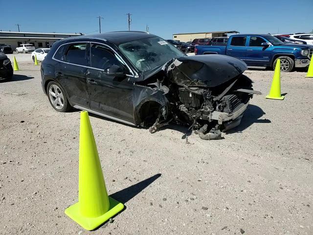 2021 Audi Q5 Premium Plus - zdjęcie 14