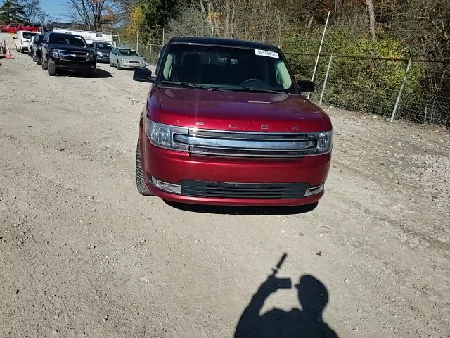 2015 Ford Flex - zdjęcie 14
