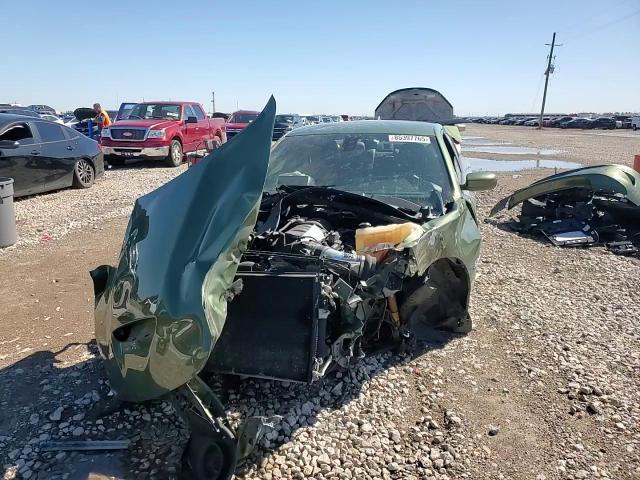 2021 Dodge Charger Scat Pack - zdjęcie 14