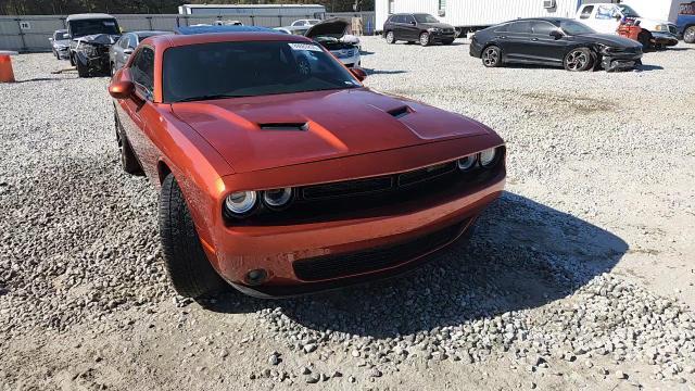 2020 Dodge Challenger Sxt - zdjęcie 13