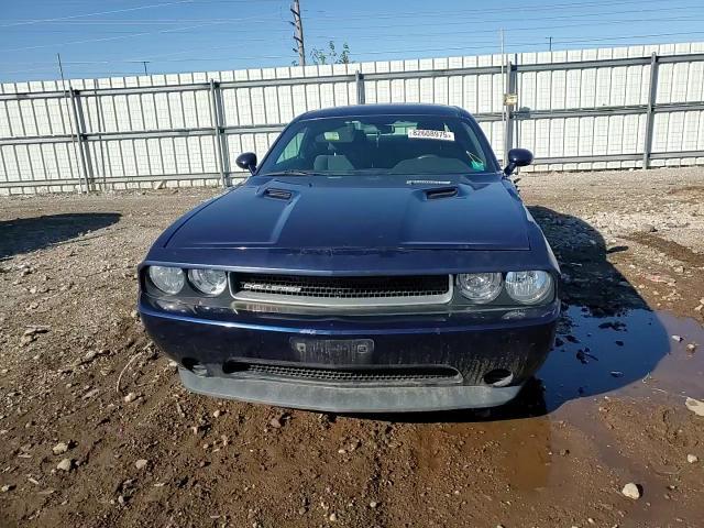 2013 Dodge Challenger Sxt - zdjęcie 14