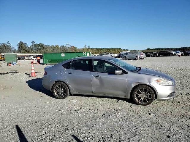 2016 Dodge Dart Se - zdjęcie 13