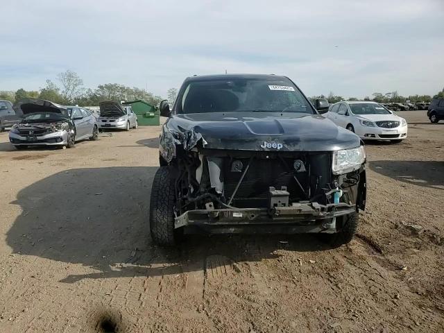 2013 Jeep Grand Cherokee Laredo - zdjęcie 14