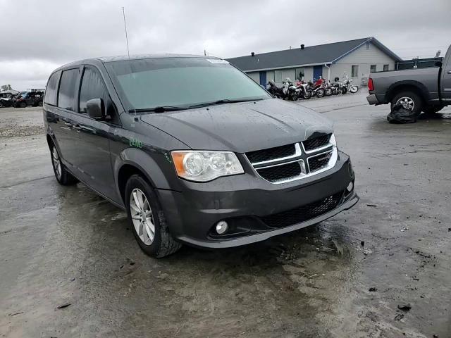 2020 Dodge Grand Caravan Se - zdjęcie 15