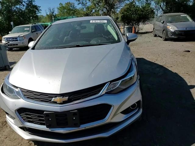 2018 Chevrolet Cruze - zdjęcie 13