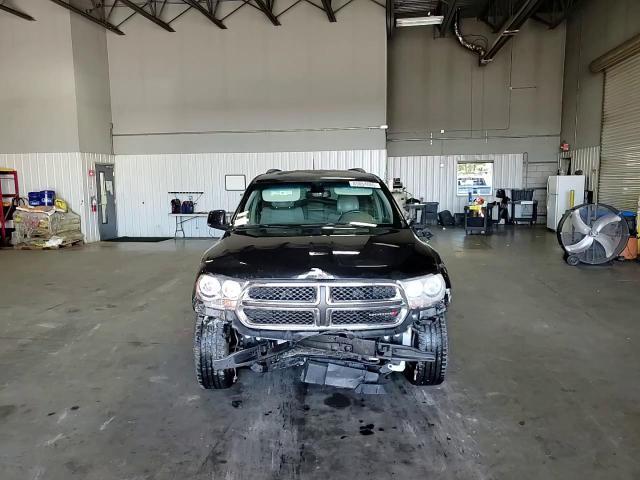 2013 Dodge Durango Crew - zdjęcie 15