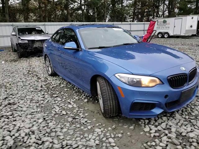2015 BMW 228 Xi Sulev - zdjęcie 13