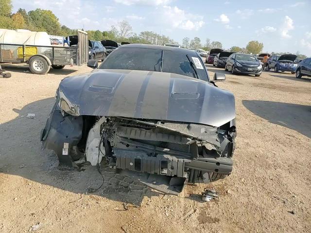 2019 Ford Mustang Gt - zdjęcie 13