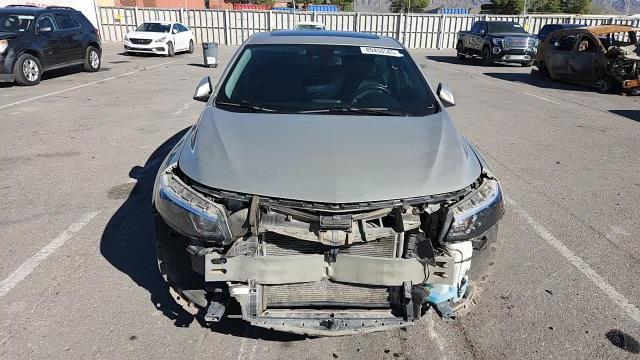 2016 Chevrolet Malibu Premier - zdjęcie 13