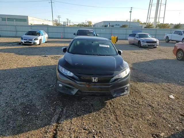 2017 Honda Civic Ex - zdjęcie 13