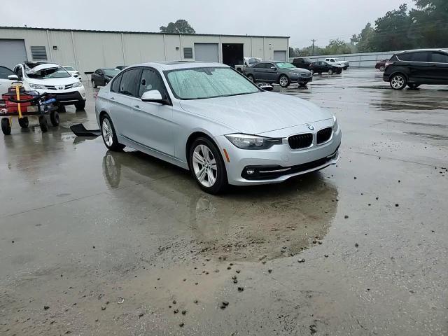 2016 BMW 328 I Sulev - zdjęcie 13