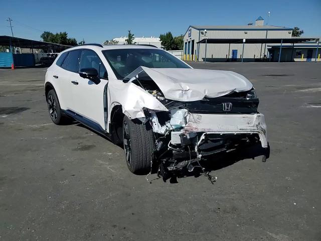 2025 Honda Prologue Elite - zdjęcie 14