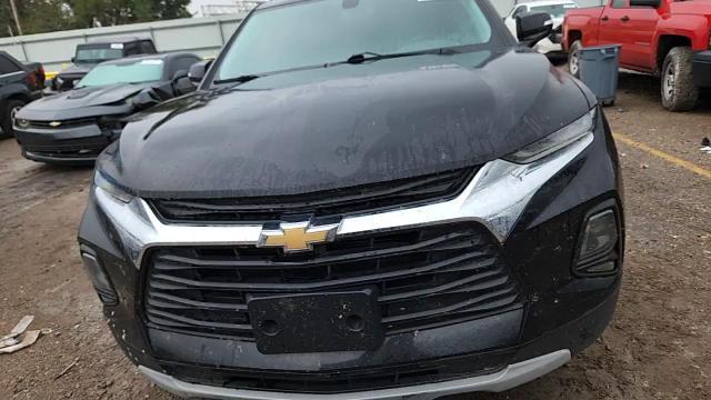 2019 Chevrolet Blazer 1Lt - zdjęcie 13