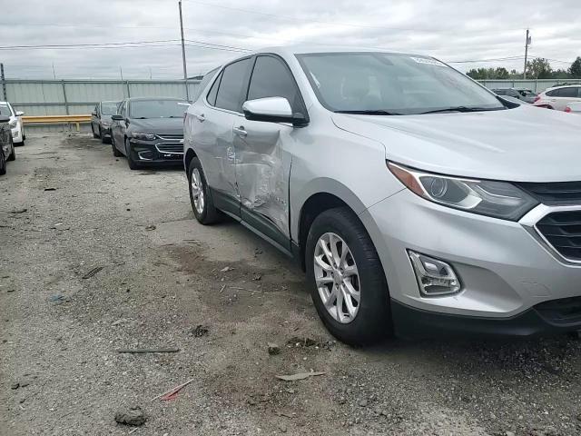 2019 Chevrolet Equinox Lt - zdjęcie 14