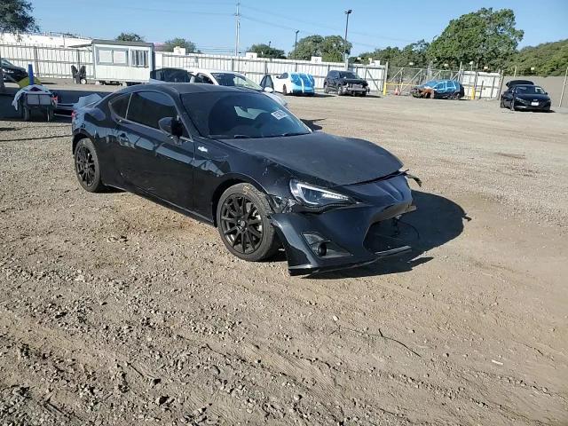 2015 Toyota Scion Fr-S - zdjęcie 13