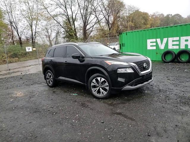 2021 Nissan Rogue - zdjęcie 14