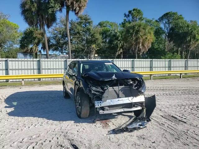 2021 Toyota Highlander Xle - zdjęcie 15