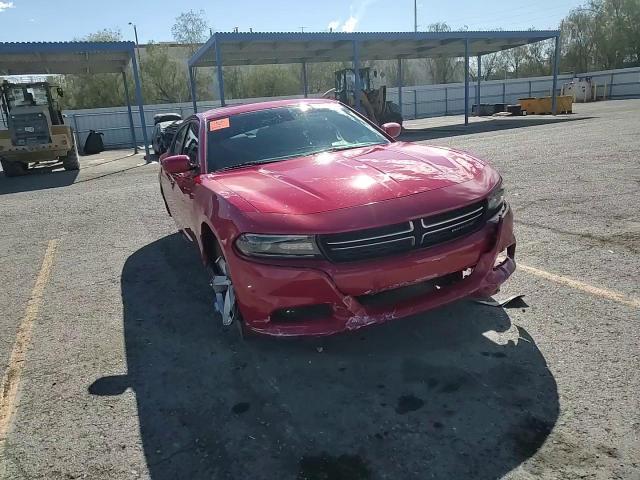 2015 Dodge Charger Se - zdjęcie 13