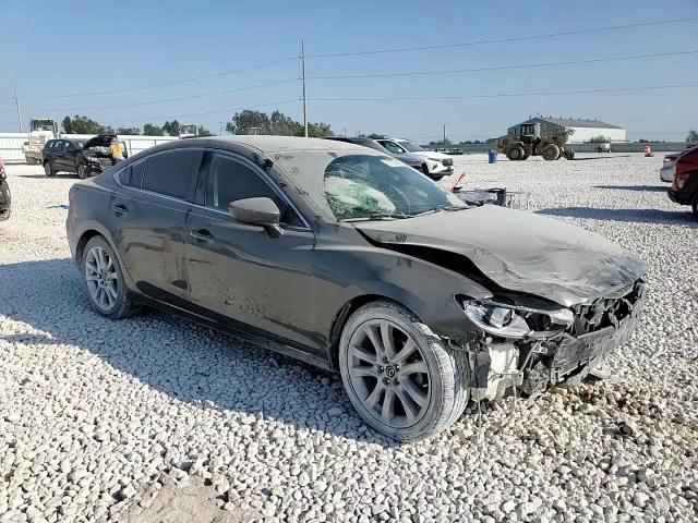2014 Mazda 6 - zdjęcie 14