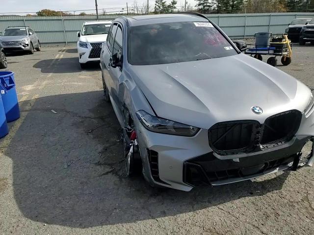 2026 BMW X5 - zdjęcie 13