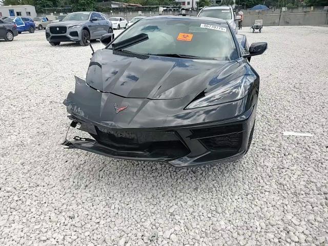 2024 Chevrolet Corvette - zdjęcie 13