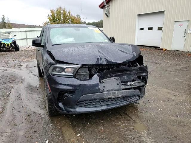 2024 Dodge Durango Gt - zdjęcie 14