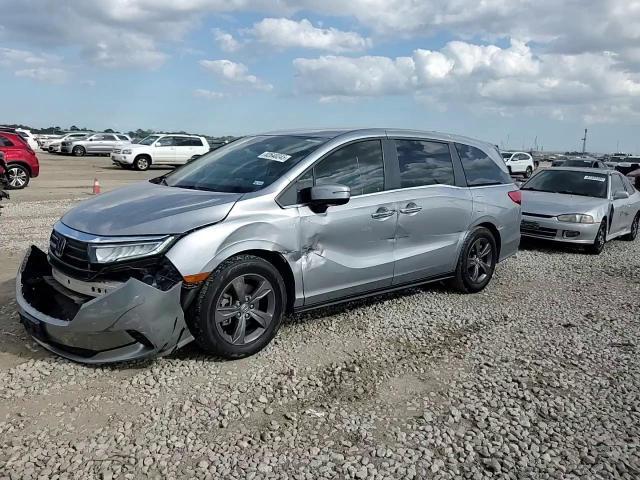 2022 Honda Odyssey - zdjęcie 14