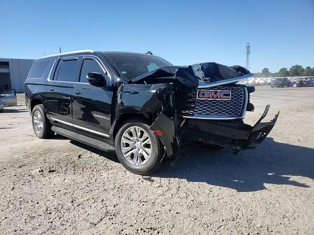 2021 GMC Yukon - zdjęcie 14