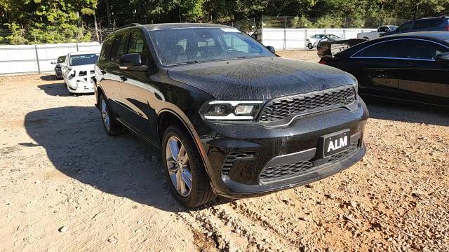 2024 Dodge Durango - zdjęcie 13