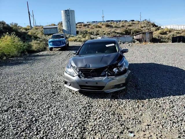 2018 Nissan Altima - zdjęcie 13