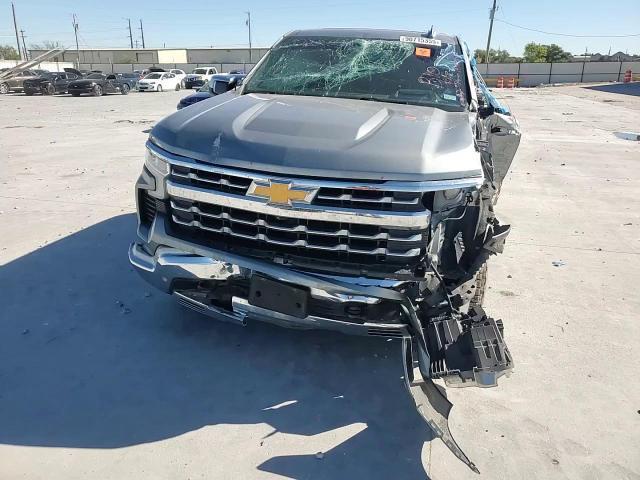 2023 Chevrolet Silverado K1500 Ltz - zdjęcie 13