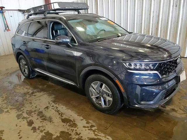 2021 Kia Sorento Hybrid S - zdjęcie 13