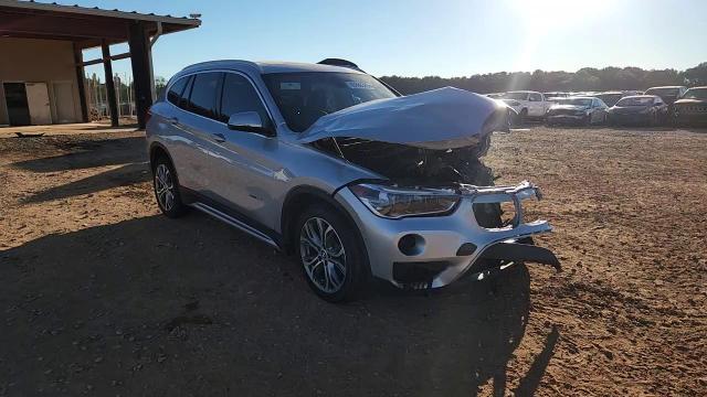 2017 BMW X1 Sdrive28I - zdjęcie 14