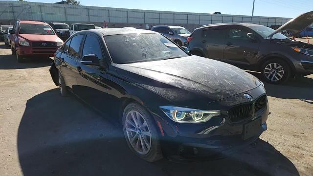 2018 BMW 320 Xi - zdjęcie 13