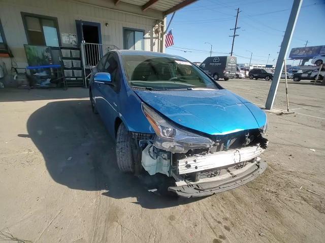 2022 Toyota Prius - zdjęcie 14