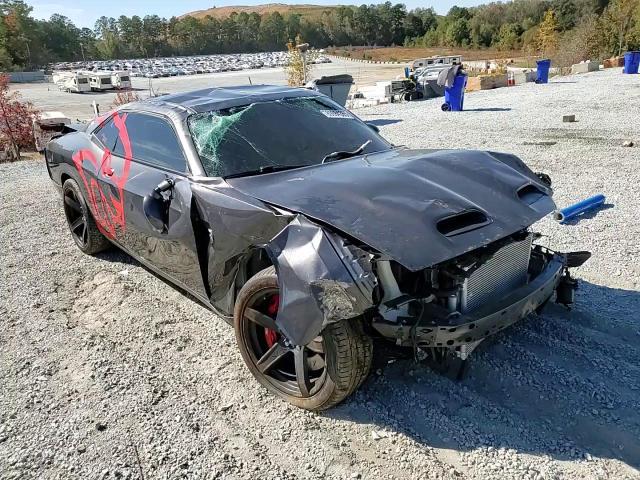 2022 Dodge Challenger - zdjęcie 13