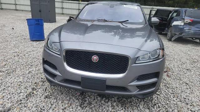 2020 Jaguar F-Pace - zdjęcie 13