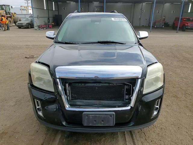 2013 GMC Terrain Sle - zdjęcie 14