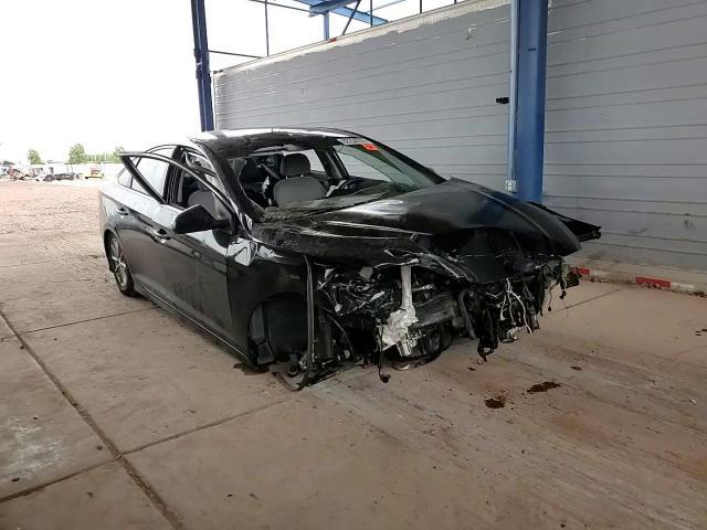 2019 Hyundai Sonata - zdjęcie 14